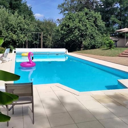 B&B Chez Frederique Et Norbert Mogneneins Zewnętrze zdjęcie