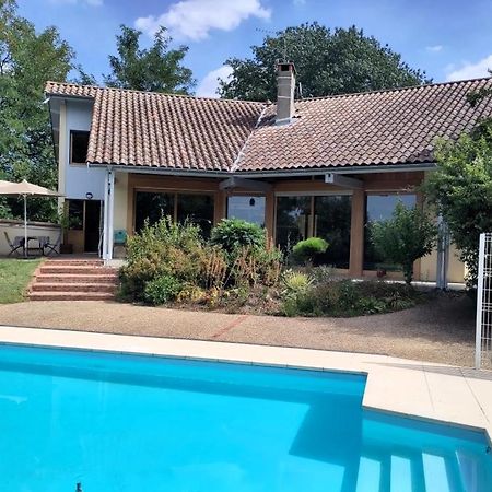 B&B Chez Frederique Et Norbert Mogneneins Zewnętrze zdjęcie