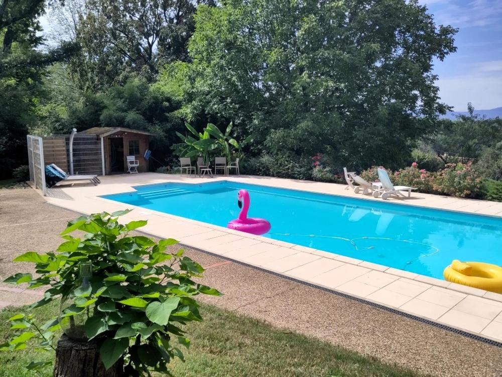 B&B Chez Frederique Et Norbert Mogneneins Zewnętrze zdjęcie